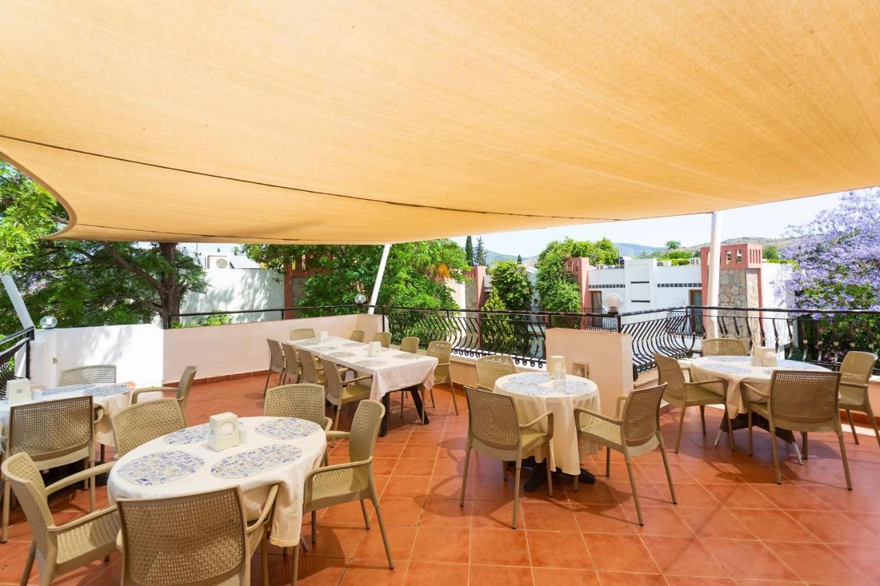 Kriss Hotel Bodrum Exterior photo